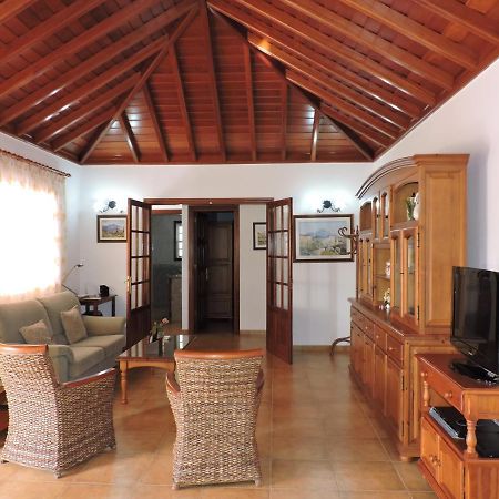Casa Mar Villa Tijarafe Exterior photo